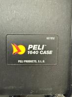 Pelicase 1640, Ophalen, Nieuw, Overige instrumenten, Flightcase