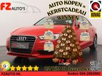 Audi A3 Limousine 1.4 TFSI CoD Ambition Pro Line Plus - Auto, Stof, Gebruikt, 4 cilinders, 150 pk