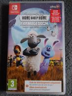 NIEUW Shaun the Sheep spel Farmageddon, Ophalen of Verzenden, Zo goed als nieuw