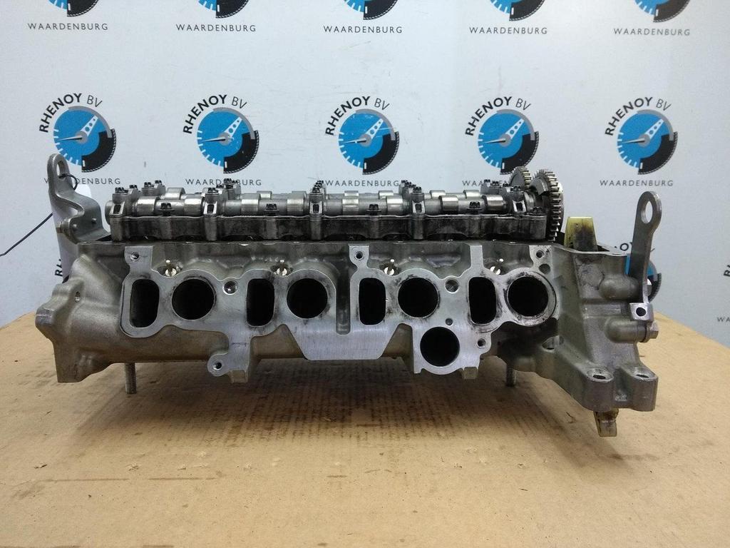 BMW 1 SERIES CILINDERKOP 2007, Auto-onderdelen, Ophalen of Verzenden, Gebruikt, Stiba lid