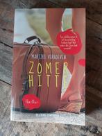 Zomerhitte Marijke Verhoeven, Ophalen of Verzenden, Zo goed als nieuw