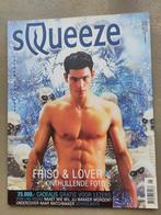 Squeeze, januari 2000, Ophalen of Verzenden, Zo goed als nieuw, Glossy
