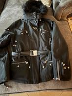 Ski jas SportAlm, Ophalen of Verzenden, Zo goed als nieuw, Maat 38/40 (M), Jack