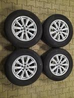 17 inch velgen 5×112 OEM AUDI Q5 VW TIGUAN SKODA KODIAQ SEAT, Auto-onderdelen, Banden en Velgen, Gebruikt, Banden en Velgen, 17 inch