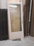 Buitendeur, Ophalen, Minder dan 3 meter