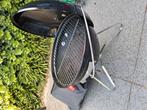 Mini weber met opbergzak, Ophalen of Verzenden, Zo goed als nieuw