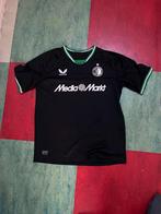Feyenoord uitshirt pro XL 23/34 Hancko, Maat XL, Ophalen of Verzenden, Zo goed als nieuw, Shirt