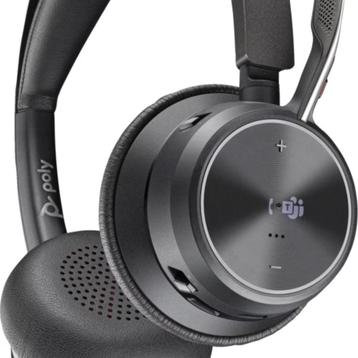 Poly Voyager Focus 2  Microsoft Teams Certified - Nieuw beschikbaar voor biedingen