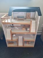 Petite Amelie Poppenhuis, Ophalen, Gebruikt, Poppenhuis