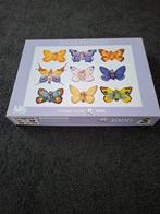 Anne Geddes Vlinders Puzzel - 1000 Stukjes, Ophalen of Verzenden