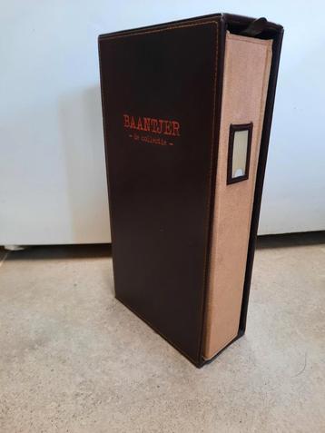 Baantjer dvd luxe bewaarbox  collectie seizoen  1tm11  beschikbaar voor biedingen