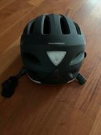ABUS Pedelec+ Fietshelm Maat L (56-62 cm), Fietsen en Brommers, Fietsaccessoires | Fietshelmen, Ophalen, Heer, Zo goed als nieuw