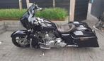 Topstaat! Harley-Davidson CVO FLHXSE2 Street Glide, Bedrijf, Toermotor