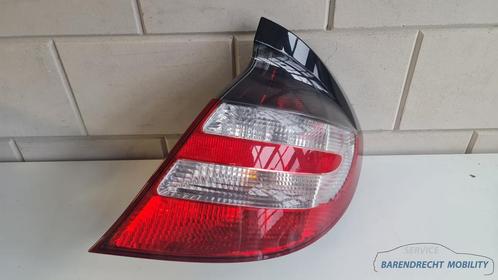 Achterlicht Mercedes W203 C203 sportcoupe facelift rechts pa, Auto-onderdelen, Verlichting, Mercedes-Benz, Gebruikt, Ophalen of Verzenden