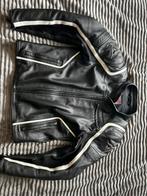 Te koop: Dainese leren jas, geperforeerd., Motoren, Dainese, Heren, Jas | leer, Ophalen of Verzenden