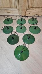 Emaille Lampenkapjes, Ophalen of Verzenden