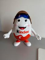 Groot Kinder Surprise Ei - Eggman Piloot - Lim. Ed, Verzamelen, Poppetjes en Figuurtjes, Ophalen of Verzenden, Gebruikt