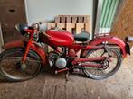 Schuurvondst Moto Guzzi, Fietsen en Brommers, Brommers | Oldtimers, Ophalen, Overige merken