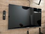 Philips 49" Ultra HD Smart TV met ambilight, Audio, Tv en Foto, Televisies, Ophalen, Philips, 50 Hz, 100 cm of meer