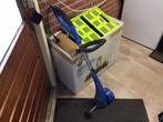 Onkruit verwijder trimmer, Tuin en Terras, Grastrimmers, Ophalen, Elektrisch