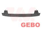 Toyota Aygo 2012 t/m 2014 bumperbalk voor 52021-0H021, Voor, Nieuw, Ophalen of Verzenden, Toyota
