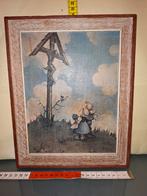 Berta hummel, Antiek en Kunst, Ophalen of Verzenden