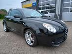 Alfa Romeo MiTo 1.4 Centenario - Airco - Leder - Cruise cont, Auto's, Voorwielaandrijving, Euro 5, Gebruikt, 4 cilinders