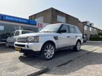 Land Rover Range Rover Sport 4.2 V8 SC First Edition, Auto's, Land Rover, Origineel Nederlands, Te koop, Zilver of Grijs, 5 stoelen