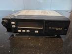 Motorola MC Micro Mobilofoon - VHF 144-146 MHz set 2, Ophalen of Verzenden, Gebruikt, Zender en Ontvanger