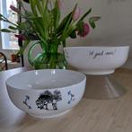 Elfstedentocht servies van Jet, Ophalen, Overige typen, Zo goed als nieuw, Overige stijlen