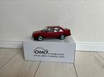 Volkswagen Jetta GTX 16v 1:18 OttoModels OT137, Ophalen, Nieuw, Auto, OttOMobile