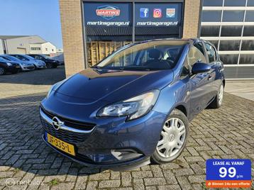 Opel Corsa 1.0 Turbo Edition AIRCO beschikbaar voor biedingen