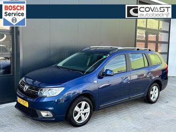 Dacia Logan MCV 1.5 dCi Laureate |Navi | Airco | 1e Eigenaar beschikbaar voor biedingen