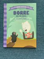 Borre en de Mol Groep 1/2, Ophalen of Verzenden, Gelezen, Fictie algemeen, Voorleesboek