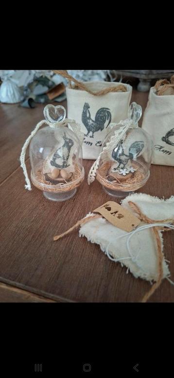 Paasversiering Set beschikbaar voor biedingen