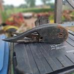 Busatis onderdelen messenbalk buitenschoen messenbalk, Handgrasmaaier, Nieuw, Ophalen of Verzenden, Balkmaaier