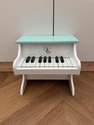  Peter Rabbit kinderpiano - muzikaal en schattig in één!  beschikbaar voor biedingen