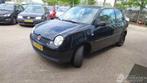 Volkswagen Lupo 2000 1.4 16v AHW ETD Zwart L041 onderdelen