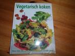 Vegetarisch koken, Boeken, Kookboeken, Vegetarisch, Ophalen of Verzenden, Zo goed als nieuw