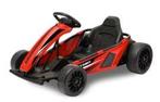 Drift Kart 24V RED ,Side Skirt edition, Verzenden, Nieuw, Overige typen