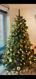 Triump tree frosted forest, Diversen, Ophalen of Verzenden, Zo goed als nieuw