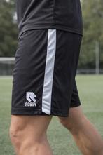 Robey sportshort - Zwart, Maat 52/54 (L), Nieuw, Ophalen of Verzenden, Voetbal