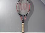 tennis racket van Wilson enforcer control 100 L=3, Sport en Fitness, Tennis, Ophalen of Verzenden, Zo goed als nieuw, Wilson, Racket