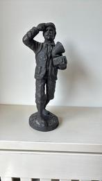 Beeldje “De Koopman”, Ophalen of Verzenden, Zo goed als nieuw