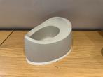 Bebe Jou potje Bébé-Jou Grow Potty Taupe, Ophalen of Verzenden, Zo goed als nieuw, Overige typen, Bébé-jou