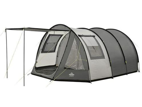 Obelink Space Tunnel Tent - Nieuw!, Caravans en Kamperen, Tenten, meer dan 6, Nieuw, Ophalen of Verzenden