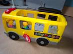 Little people grote bus., Kinderen en Baby's, Speelgoed | Fisher-Price, Ophalen, Auto of Voertuig