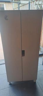 Ikea kledingkast, Huis en Inrichting, Kasten | Kledingkasten, Ophalen, Gebruikt, 50 tot 100 cm, 150 tot 200 cm