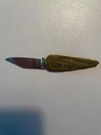 Hilleshog Accord zakmesje., Antiek en Kunst, Ophalen of Verzenden