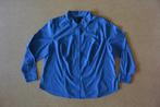Lane Bryant blouse blauw XXL (Ulla Popken) ZGA NIEUW, Kleding | Dames, Grote Maten, Blauw, Ophalen of Verzenden, Zo goed als nieuw